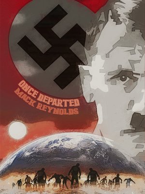 cover image of Once Departed